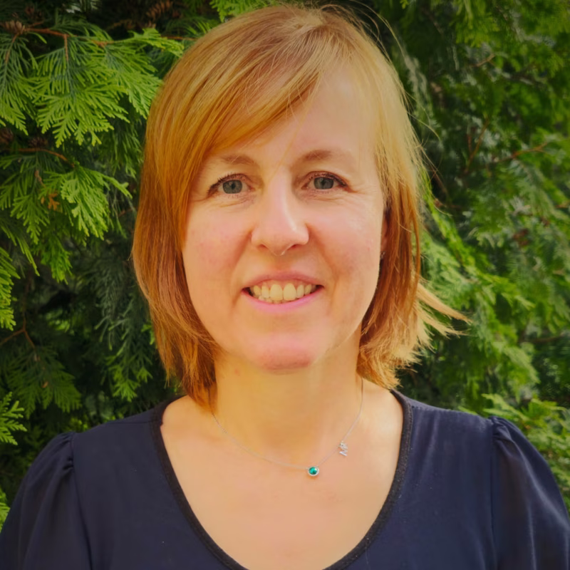 Maja Lipińska