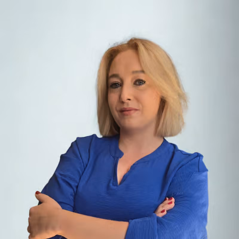 mgr Justyna Szczypa